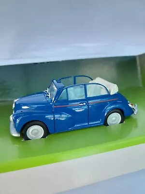 £9.39 • Buy Morris Minor Convertible - Lovejoy TV Series - 1:43 Scale Model - Corgi 