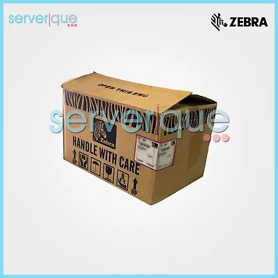 Zebra S4M00 300 DPI Barcode Printer S4M00-3001-1500T • $450