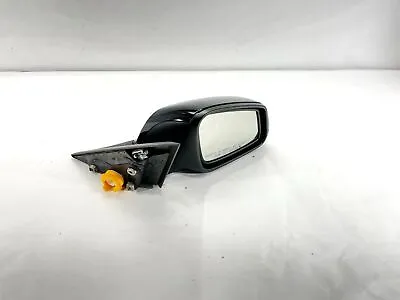 14-16 BMW 428i F32 F36 FRONT RIGHT RH PASSENG SIDE VIEW DOOR MIROR W /HEATER OEM • $301.95