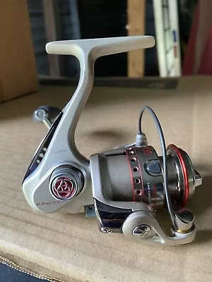 Super Tuff Find!quantum Kinetic 05 Energy Pt/pti?reel With Mag/titanium Bail • $250