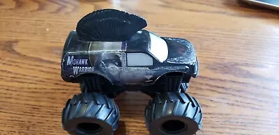 Mohawk Warrior Monster Truck • $3.99