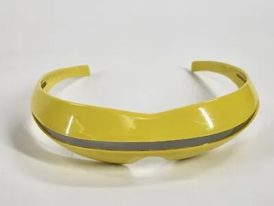Rare Vintage 1965 Sea & Ski Boy Watchers Designer Sunglasses Yellow • $199.99