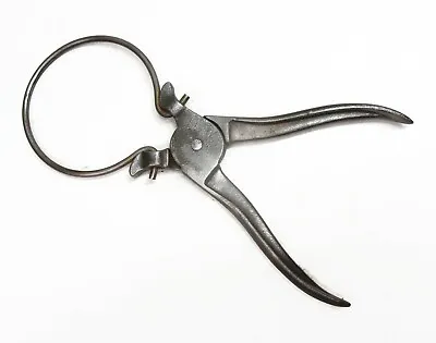 Antique Vintage Cast Iron Wrench Jar Opener • $14.99