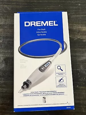 Dremel 225-02 36  Flexible Flex Shaft Rotary Tool Attachment • $34.99