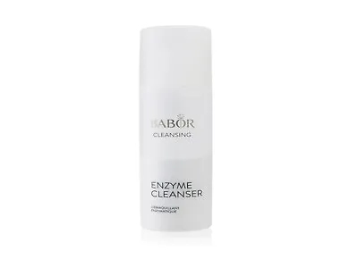Babor Cleansing Enzyme Cleanser  40g / 1.41oz • $38.75