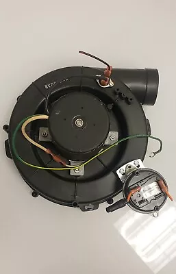 CMPE100U4 702111361 20538701 U21B OEM Inducer Motor Assembly Of Ducane Furnace • $289