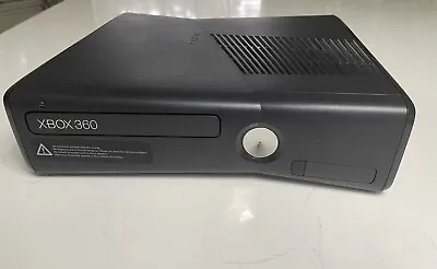 Microsoft Xbox 360 Gaming Console Only Model 1439 AS IS RROD • $32
