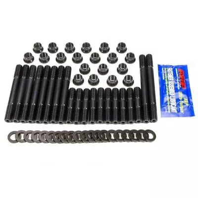 ARP 144-4201 12-Point Head Stud Kit For Mopar Small Block NEW • $214.73