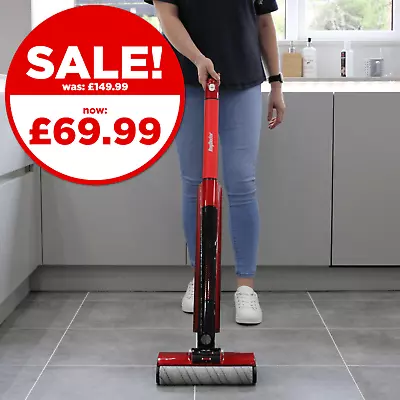 £69.99 • Buy Rug Doctor Cordless Hard Floor Cleaner (NEW)