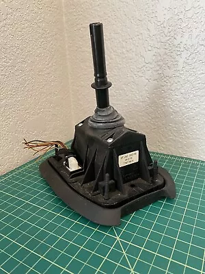 $78 • Buy BMW E46 SMG Sequential Manual Gearbox Shifter 25127507080