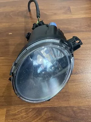 2011 Volvo C30 Right Passenger Fog Light 30796681 RH OEM • $54