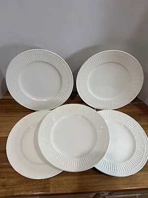 Mikasa Italian Countryside Luncheon Plate Set Of 5 • $24.99
