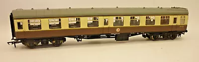 £17.99 • Buy BACHMANN 00 Gauge - BR Mk1 Std OPEN COACH - BROWN CREAM - 39-054A,             J