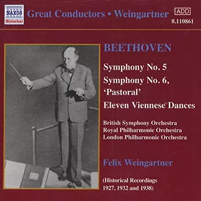 London Philharmonic Orchestra - Beeth... - London Philharmonic Orchestra CD HLVG • £4.22