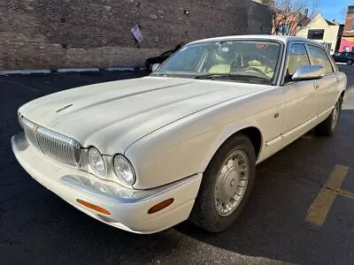 $2999 • Buy 1999 Jaguar XJ Vanden Plas 4dr Sedan