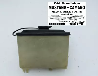 1971-1973 Ford Mustang Windshield Washer Reservoir • $29.99