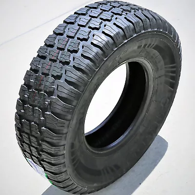 Tire Haida Puma HD818 LT 235/75R15 104/101S Load C 6 Ply MT M/T Mud • $95.93