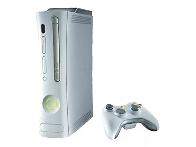 Microsoft Xbox 360 (Jasper) Console With All Cables With 3 RRODs • $40