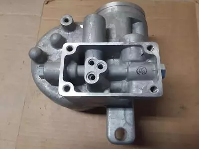 $400 • Buy OEM Meyer E-60 Snow Plow Pump Base Meyers Sump E60H V66 E61H