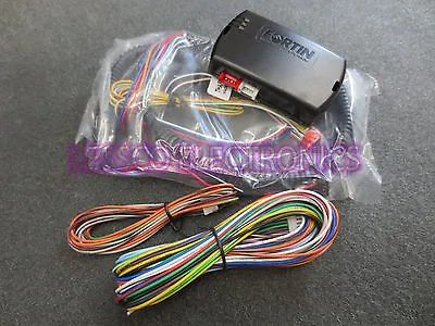 Plug And Play T Harness Remote Start For 2007 - 2012 Ford Escape • $139.90