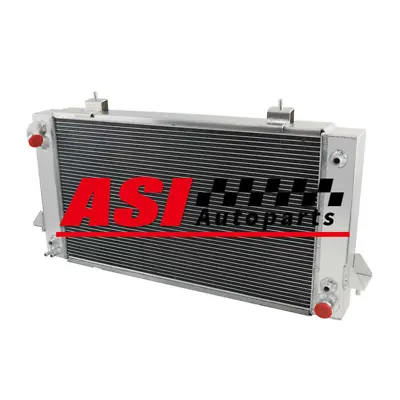 3Row Radiator For 86-94 Land Rover Discovery Series 1 Range Rover 3.9L/4.0 V8 • $279