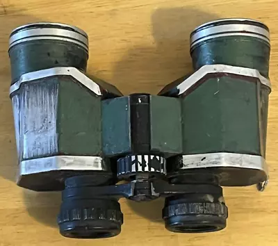 Vintage Binoculars • $9.99