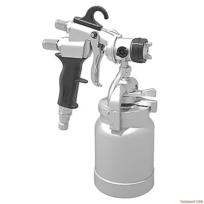 Titan Capspray Maxum II HVLP Paint Spray Gun 0524041 • $375