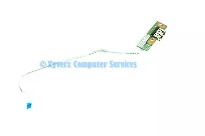 55.4y4d3.001 42w8145 Lenovo Usb Board W/ Cable X200 Tablet 7449-44u (a) (ca43) • $6.95