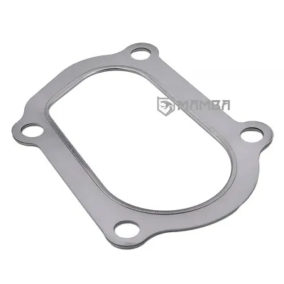 For TOYOTA 1HD 12HT 1HZ 3S-GTE 7M-GTE CT26 CT20B Turbo Turbine Outlet Gasket • $12.65