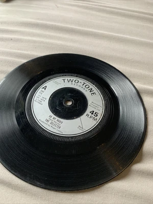 £4.25 • Buy The Selecter On My Radio Two 2 Tone Single CHSTT4 Chrysalis