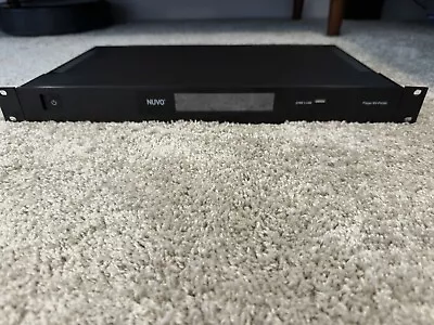 Whole Home Streaming Music Amplifier • $800