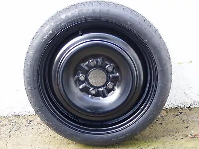 00-12 Mitsubishi Galant Eclipse Spare Tire Donut Tire T125-/70D 16 • $80