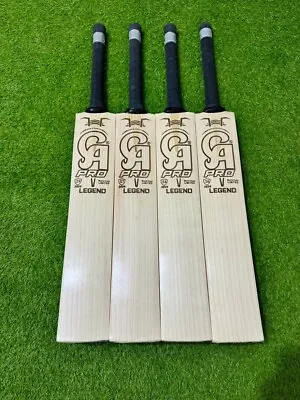 CA Pro Legend Cricket Bat - Brand New - 2lb 7oz - Bat Number 7 - 2024 • £649.99