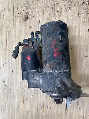 Starter Motor JETTA EXCEPT GLI 00 04 05 06 • $46