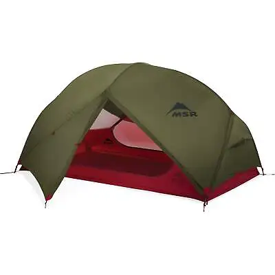 MSR Hubba Hubba NX 2-Person V7 Tent • £484.50