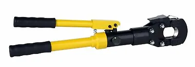 £304.57 • Buy Steel Dragon Tools® 40BL Handheld 6 Ton Hydraulic ACSR Cable Cutter