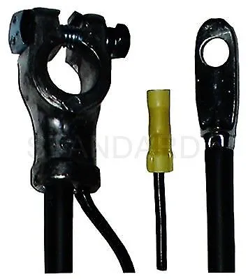 Standard Battery Cable Positive For A-body Mopar Dodge Dart Plymouth Duster 48  • $28.49