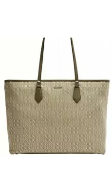 $50 • Buy Oroton Signet Fawn Tote Handbag 