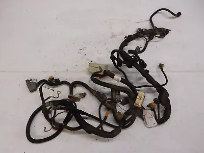 2004 Envoy XUV 4.2 Engine Wiring Harness • $125