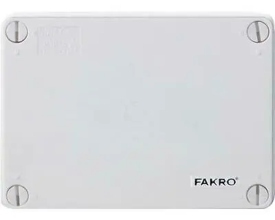 FAKRO Z-Wave Weather Module • $245.58