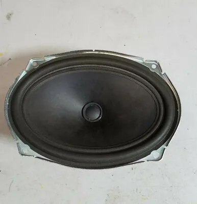 2013 Mini Cooper R56 Audio Speaker 3422633 Oem • $25