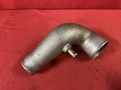 1984-1989 300ZX Z31 Turbo Intake Duct Air Tube Charge Elbow Pipe OEM • $79.16