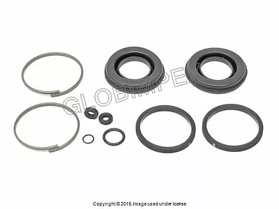 Porsche 914 '70-'76 REAR LEFT Or RIGHT Brake Caliper Repair Kit ATE • $49.05