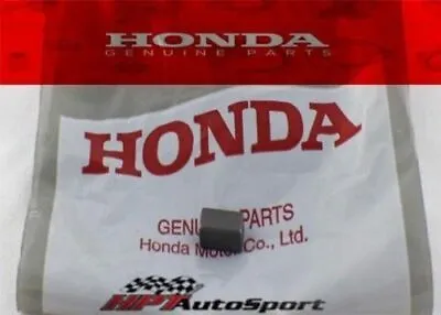 Oem Honda Civic Crx B16a2 D16y8 D16z6 B20 Si Ef8 Ef9 Eg6 Crank Woodruff Key Way • $11.05