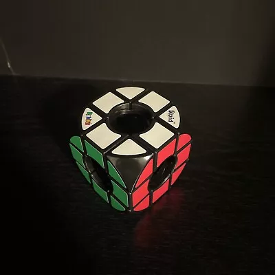 Rubik's Cube | The Official Centerless 3x3 Rubik's Void Cube • $15