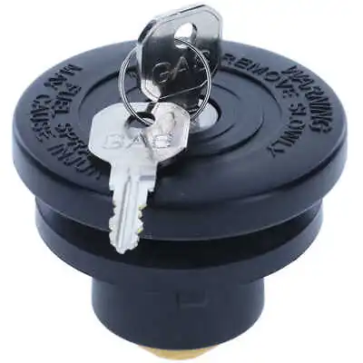 Fuel Tank Cap-Locking Motorad MGC771 • $16.49