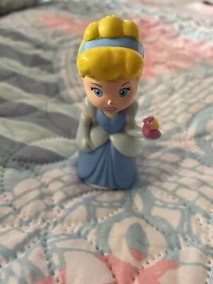 Disney Cinderella Mega Blocks. Great Condition • $2.44