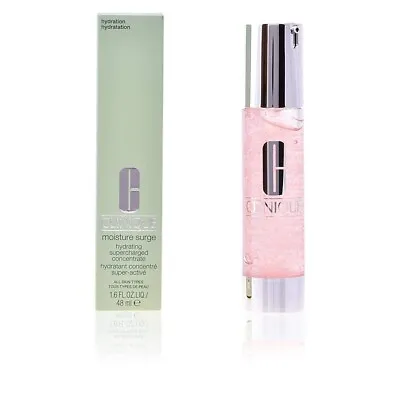 Clinique Moisture Surge Hydrating Supercharged Concentrate - 48ml • $23.90