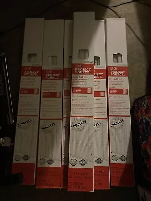 Project Source Blinds • $12