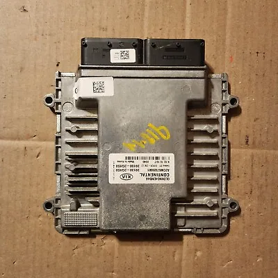 2017-2019 Kia Sportage 2.4l Oem Engine Control Module Unit Ecm Ecu 39130-2ghs0 • $49.99